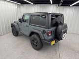 New 2025 Jeep Wrangler Sport image 4