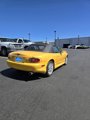 Used 2002 MAZDA MX-5 Miata image 2