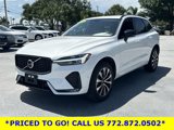 Used 2024 Volvo XC60 B5 Plus w/ Protection Package Premier image 2