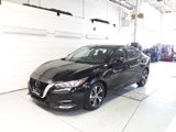 Used 2022 Nissan Sentra SV image 2