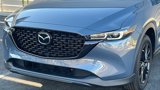 New 2025 MAZDA CX-5 Carbon Edition image 3
