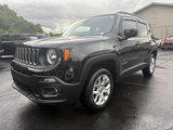 Used 2017 Jeep Renegade Latitude image 6