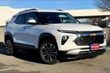 New 2025 Chevrolet TrailBlazer LT w/ LT Cold Weather Package image 2