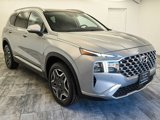 Used 2021 Hyundai Santa Fe Limited image 3