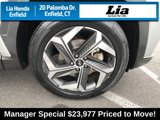 Used 2022 Hyundai Tucson SEL w/ Convenience + Premium Package image 5