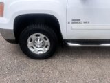 Used 2008 GMC Sierra 2500 SLT w/ Z71 Off-Road Package image 3