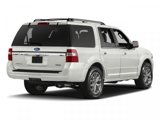 Used 2017 Ford Expedition Limited w/ Equipment Group 301A image 2