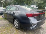 Used 2021 Kia Forte Sedan image 3