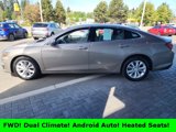 Used 2022 Chevrolet Malibu LT image 5