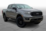 Certified 2022 Ford Ranger Lariat w/ Equipment Group 501A High image 2