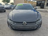 Used 2021 Volkswagen Arteon SEL image 2