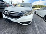 Used 2015 Honda CR-V LX image 2