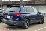 Used 2022 Volkswagen Tiguan SE image 3