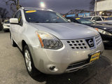Used 2008 Nissan Rogue SL w/ Premium Pkg image 2