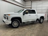 Used 2020 Chevrolet Silverado 2500 High Country w/ Z71 Off-Road Package image 2
