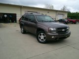 Used 2008 Chevrolet TrailBlazer LT w/ Sun And Sound Package image 3