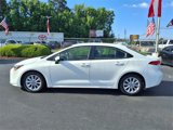 Used 2022 Toyota Corolla LE w/ LE Convenience Package image 3