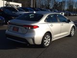 Certified 2022 Toyota Corolla LE image 4