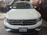 Certified 2024 Volkswagen Tiguan S image 3