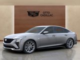 New 2025 Cadillac CT5 Sport w/ Sun And Sound Package image 3