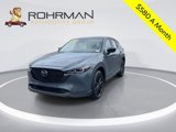 Used 2024 MAZDA CX-5 Carbon Edition image 3