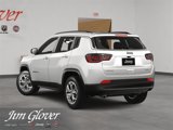 New 2025 Jeep Compass Latitude image 5