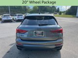 New 2025 Audi Q3 2.0T Premium Plus image 4