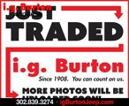 Used 2020 Jeep Grand Cherokee Altitude image 2
