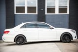 Used 2016 Mercedes-Benz E 350 4MATIC Sedan w/ Premium Package image 6