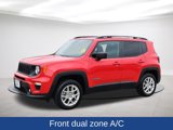 Used 2023 Jeep Renegade Latitude w/ Premium Group image 3