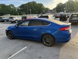 Used 2018 Ford Fusion S w/ Equipment Group 101A image 3