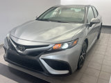 Used 2023 Toyota Camry SE image 3