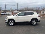 Used 2019 Jeep Compass Latitude w/ Popular Equipment Group image 6