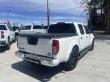 Used 2020 Nissan Frontier SV w/ Value Truck Package image 4