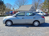 Used 2012 Nissan Versa S image 4