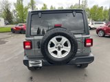Used 2019 Jeep Wrangler Sport image 5