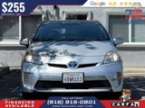 Used 2012 Toyota Prius Plug-In Hybrid image 2