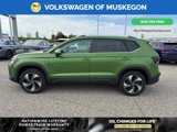 New 2025 Volkswagen Taos SE image 4