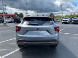 New 2025 Chevrolet Trax ACTIV w/ Driver Confidence Package image 3