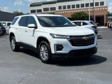 Used 2023 Chevrolet Traverse LT image 2