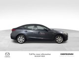 Used 2016 MAZDA MAZDA3 i Sport image 4