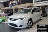 Used 2017 Chrysler Pacifica Touring-L Plus image 2