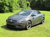 Used 2016 Buick Cascada Premium image 2
