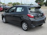 New 2024 Mitsubishi Mirage LE image 5