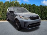 Used 2023 Land Rover Discovery S R-Dynamic image 3