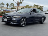 Certified 2022 Mercedes-Benz C 300 Sedan image 4