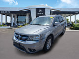 Used 2016 Dodge Journey SXT w/ Mopar All Weather Group image 4
