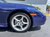 Used 2003 Porsche 911 Carrera 4 image 3