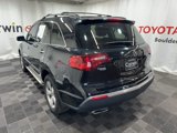 Used 2013 Acura MDX w/ Technology Package image 5