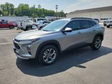 New 2025 Chevrolet Trax LT w/ LT Convenience Package image 4